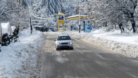 Бившият шеф на "Автомагистрали" лъгал за снега Павлова 