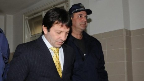 Големия Маргин застава пред спецсъда 