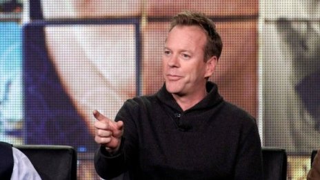 Сериалът "24" излиза на голям екран