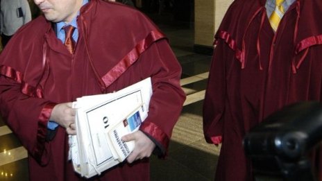 Прокурорът мишена Олег Янев – с охрана 