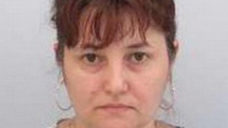 Откриха мъртва изчезналата данъчна от Враца