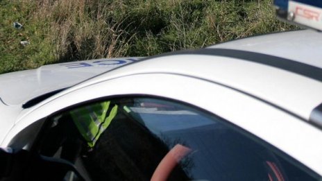 Охранител се самоуби в двора на японското посолство
