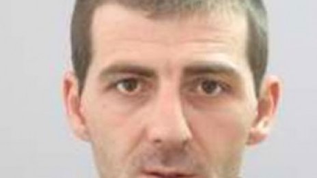 Хванаха Индианеца, за една нощ ограбил магазин и таксиджия