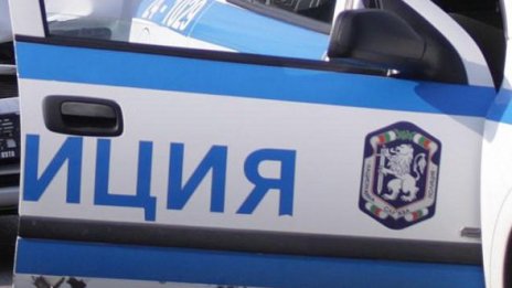 Пияна наръга мъжа си, той - с бебето им на ръце!