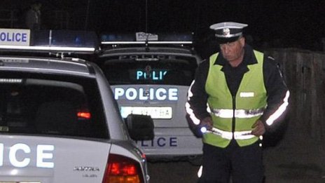 Шофьор стреля с пистолет заради паркомясто в Пловдив