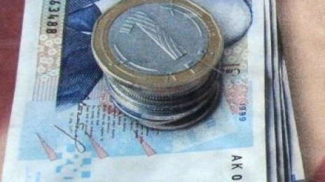 Столична община погва малките длъжници 