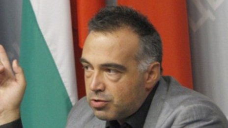 Антон Кутев: Държавата да поеме разходите за нивомери 
