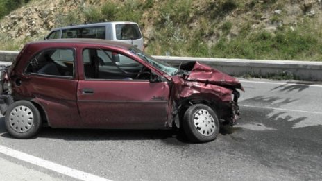 Без жертви по пътищата за последното денонощие