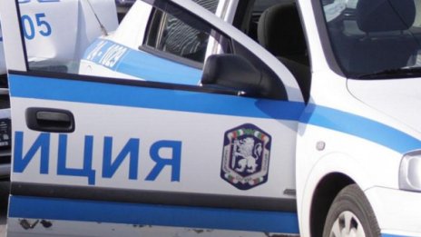 Спипаха 17-годишен обирджия на ученици