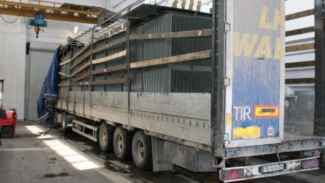 650 хил. кутии нелегални цигари са задържани за седмица
