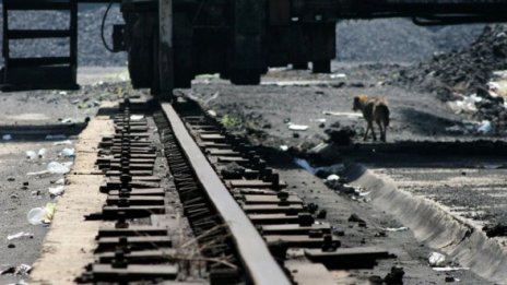 Токов удар уби млад мъж, докато събирал желязо