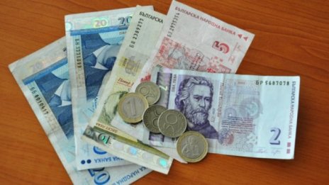 Нормален живот = минимум 536,53 лв. на месец  