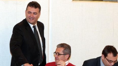 Мораториумът върху шистовия газ ще бъде безсрочен