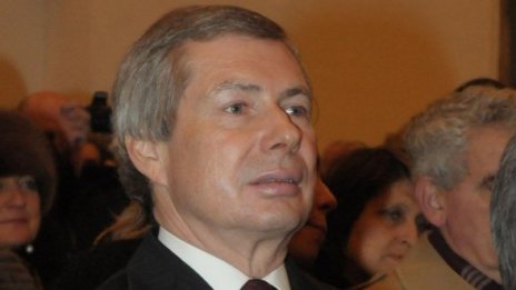 Уорлик: Наистина ли ще кажете "не" на Шеврон?