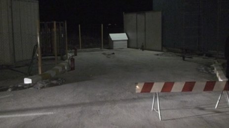 Експеримент с бутилки – причина за взрива на метанстанцията  
