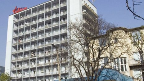 Двама души са бити в Студентския град 