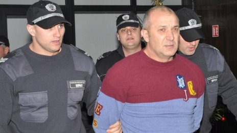 Съдът пак отложи делото срещу наркобоса Васил Маникатов