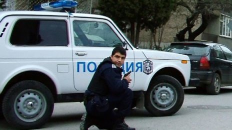 Сигнал за бомба в Софийския районен съд