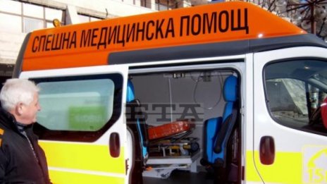 Четирима загинали в катастрофи за денонощието