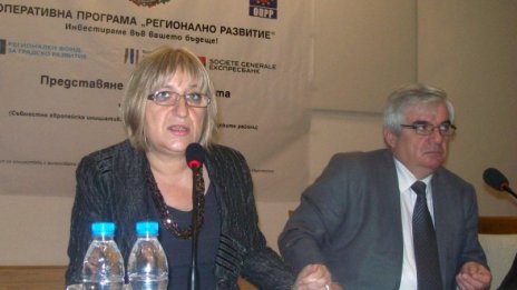 Цачева очаква и президентско вето от Плевнелиев