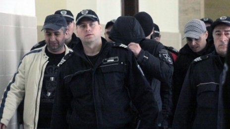 Елтехник от ГДБОП викан на огледите на "къщите на ужасите" 
