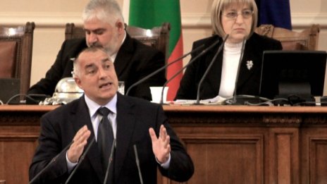 Кадрите на ГЕРБ - фабрика за недоразумения 