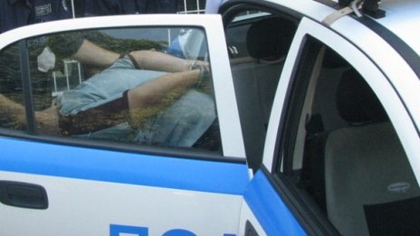 Шефът на СДВР приел наказанието си с достойнство  