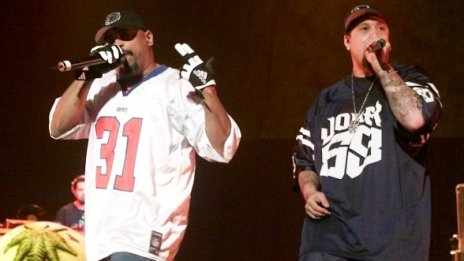  Cypress Hill вадят дъбстеп албум през април