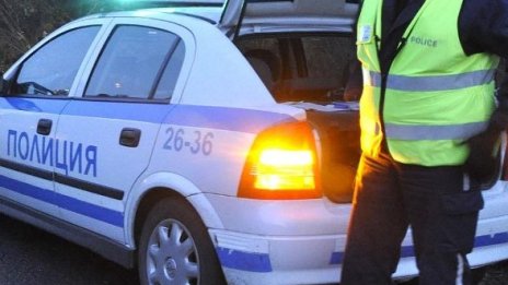 Мъж ограби болница "Токуда" с гумена палка 