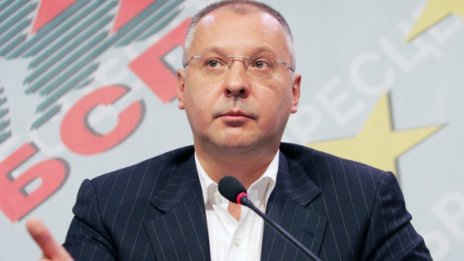 БСП скача на Цветанов, обмисля вот на недоверие 