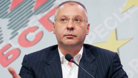 Станишев: БСП е голяма, има място за всеки! 