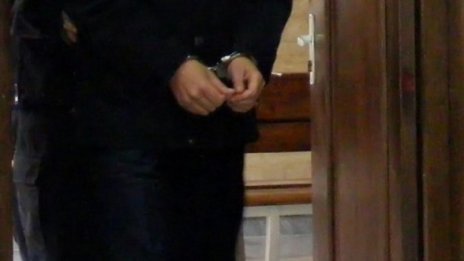 Има задържан за изнасилването на студентката от НБУ 