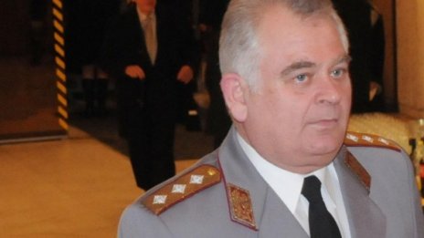 Бившият шеф на полицията в Търново поема разузнаването 