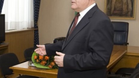 Ангел Марин помилвал над 150 убийци
