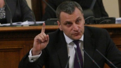 ГЕРБ готвил лобистки закони за "свои" фирми!
