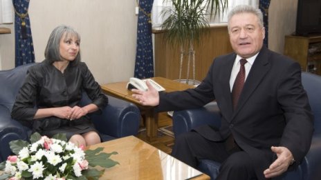 Пуснах умиращи и болни убийци, защити се Марин 