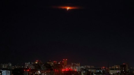 Замразяването на оръжията за Украйна от Тръмп може да доведе до опустошителни последици