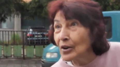 От първо лице: Пороят в Благоевград