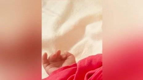 Тв водещата Бесте Сабри стана майка