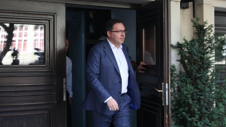 Митов изненада: Има и противопожарна техника, има и хора