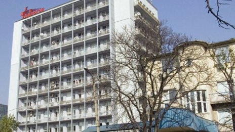 Без операция спасиха пациентка с инфаркт на червата 
