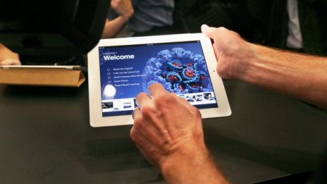 Последните слухове за iPad 3