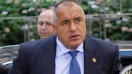 Борисов подкрепя идеята за данъчна ваканция за бизнеса 