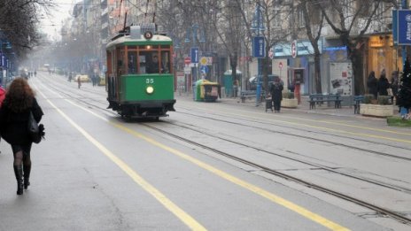 Подменят 1/3 от автобусите в София и тролеите, но до 2015