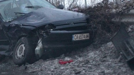 Без жертви на пътя през денонощието