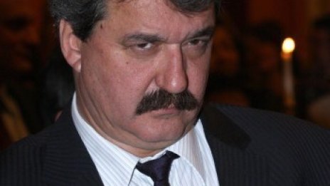 Батков недоволен от наказанията за допинга в ЦСКА