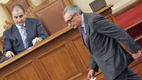 ГЕРБ замита следите за полицейското насилие!