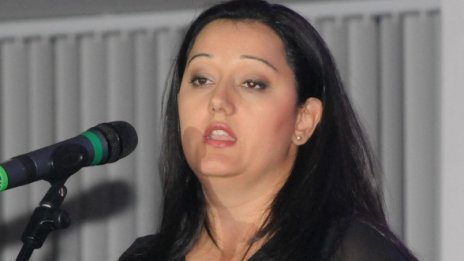 Павлова готова за нова снежна стихия