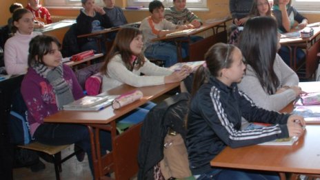 Зимата и грипът затвориха 1062 училища