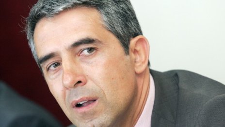 Плевнелиев си взе юридически съветник от МРРБ